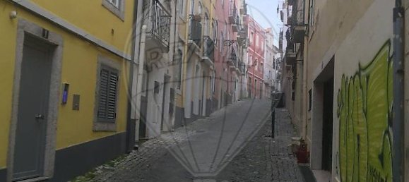 Grundstück in Lisbon, Portugal 65m², Nr. 103612 6