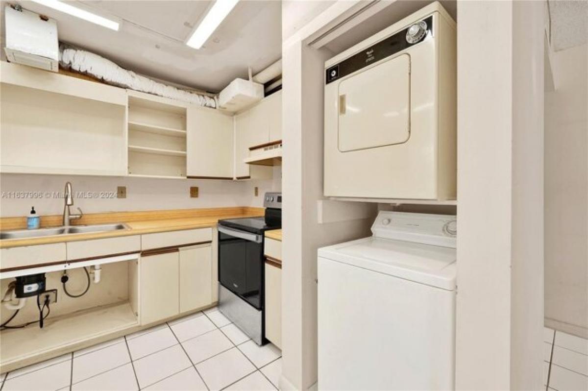 2 غرف نوم منزل في Miami, USA رقم 230677