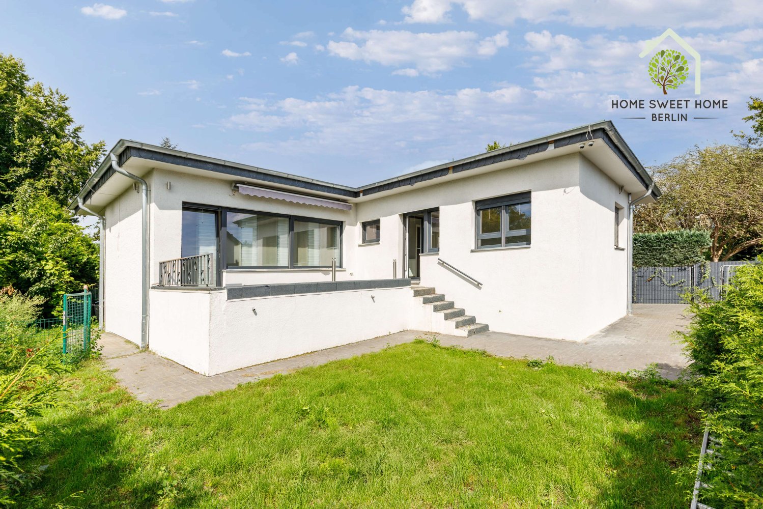 Casa T4 em Rudow, Germany N.º 283505