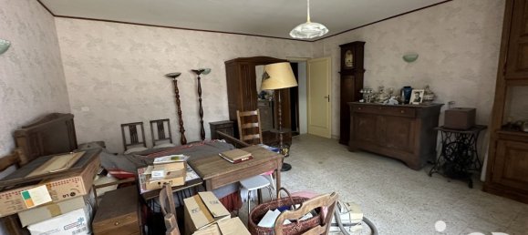 Casa de 4 divisões em Mareuil-sur-Arnon, France N.º 51546 2