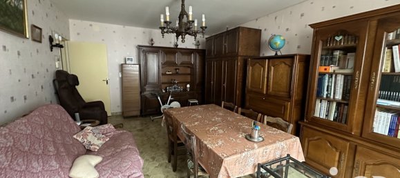 Casa de 4 divisões em Mareuil-sur-Arnon, France N.º 51546 6