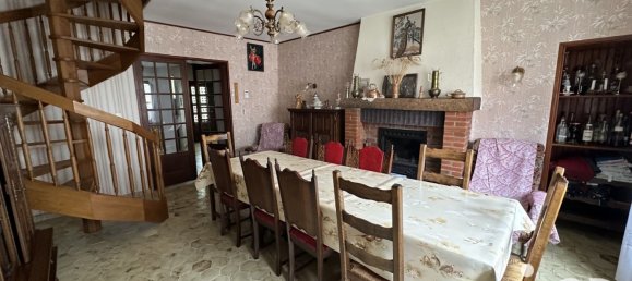 Casa de 4 divisões em Mareuil-sur-Arnon, France N.º 51546 3