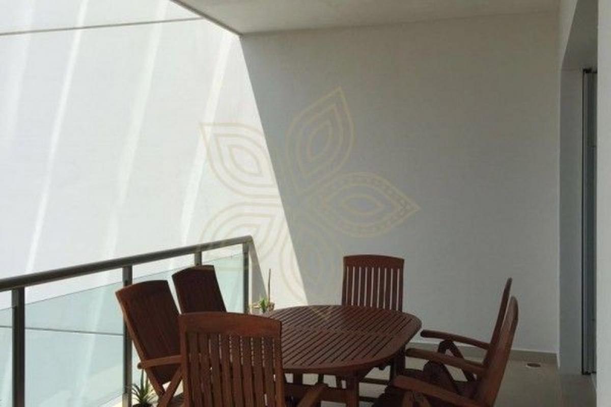 2 Schlafzimmer Haus in Mexico, Nr. 160079