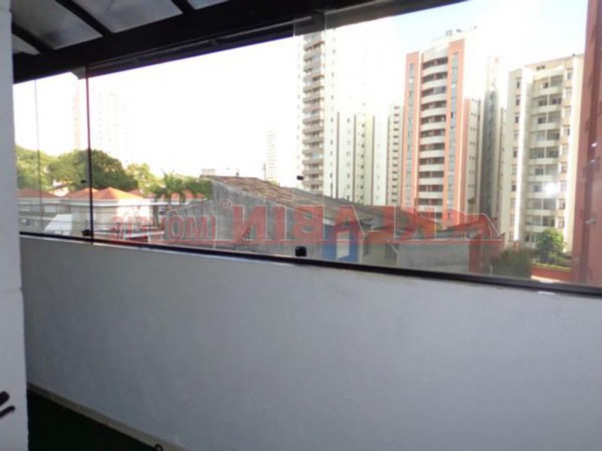 3 bedrooms Apartment in Sao Paulo, Brazil No. 431637
