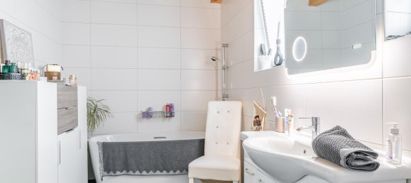 6 Schlafzimmer Haus in Bad Wimsbach-Neydharting, Austria, Nr. 129557 14