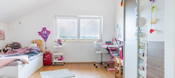 6 Schlafzimmer Haus in Bad Wimsbach-Neydharting, Austria, Nr. 129557 15