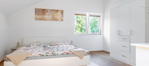 6 Schlafzimmer Haus in Bad Wimsbach-Neydharting, Austria, Nr. 129557 13