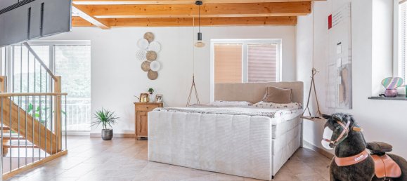 6 Schlafzimmer Haus in Bad Wimsbach-Neydharting, Austria, Nr. 129557 9