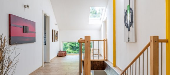 6 Schlafzimmer Haus in Bad Wimsbach-Neydharting, Austria, Nr. 129557 11