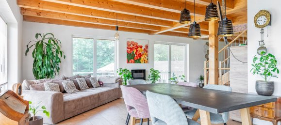 6 Schlafzimmer Haus in Bad Wimsbach-Neydharting, Austria, Nr. 129557 5