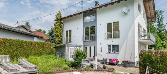 6 Schlafzimmer Haus in Bad Wimsbach-Neydharting, Austria, Nr. 129557 2