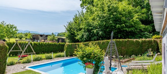 6 Schlafzimmer Haus in Bad Wimsbach-Neydharting, Austria, Nr. 129557 4