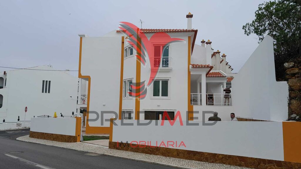 4 Schlafzimmer Haus in Ericeira, Portugal, Nr. 148538
