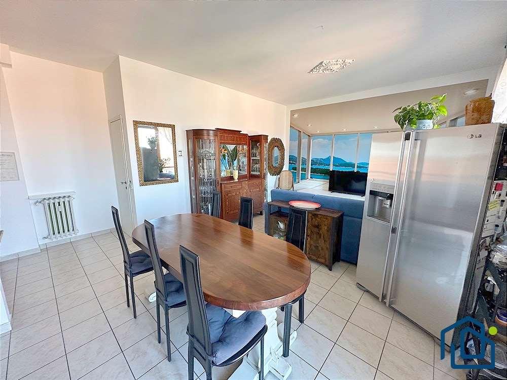 3 rooms Apartment in Arluno, Italy No. 41672