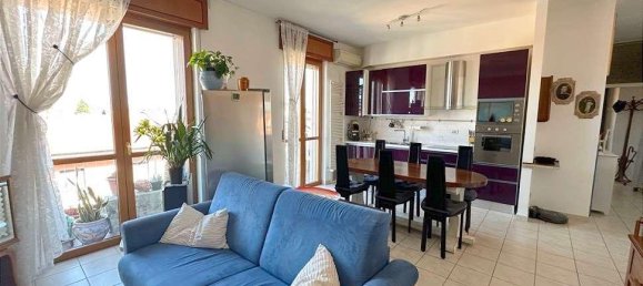 3 rooms Apartment in Arluno, Italy No. 41672 6