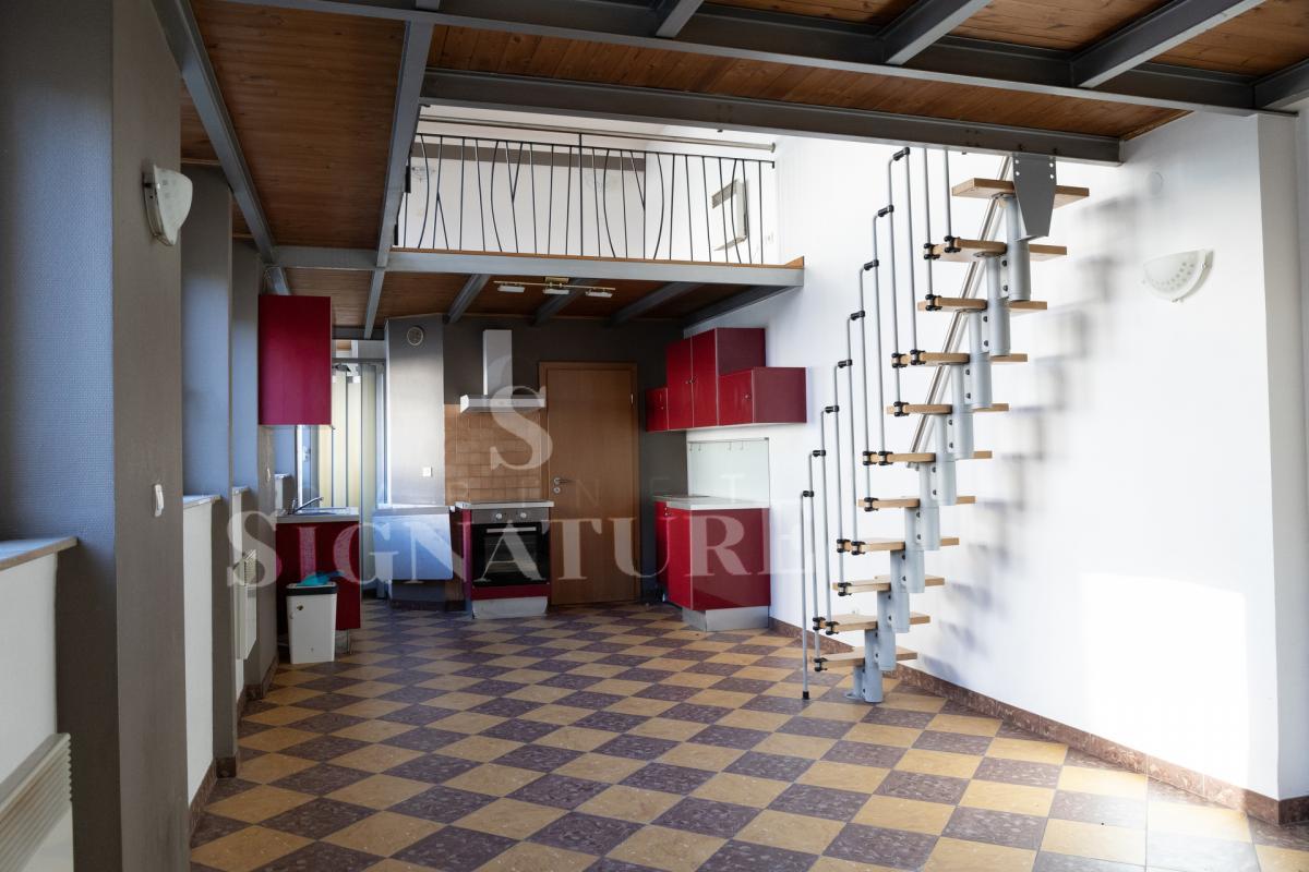 2 bedrooms Duplex in Cosnes-et-Romain, France No. 218931