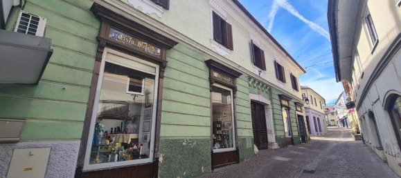 12-Zimmer Stadthaus in Feldkirchen in Kärnten, Austria, Nr. 189894 28