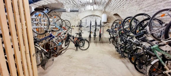 2غرفة شقة في Rudolfsheim-Funfhaus, Austria رقم 178314 29