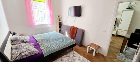 2غرفة شقة في Rudolfsheim-Funfhaus, Austria رقم 178314 20