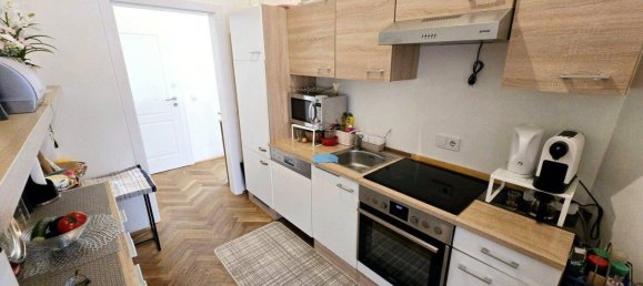 2غرفة شقة في Rudolfsheim-Funfhaus, Austria رقم 178314 4