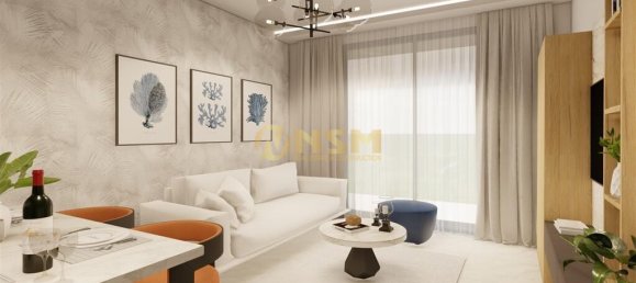Apartamento 1+1 em Alanya, Turkey N.º 15754 5