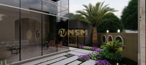 Apartamento 1+1 em Alanya, Turkey N.º 15754 10