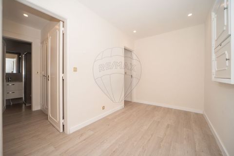 3 chambres Appartement à Oeiras, Portugal No. 310150