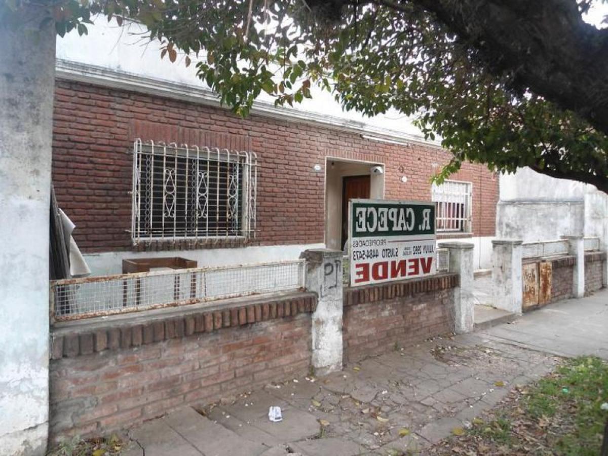 2 Schlafzimmer Haus in Moron, Argentina, Nr. 74860