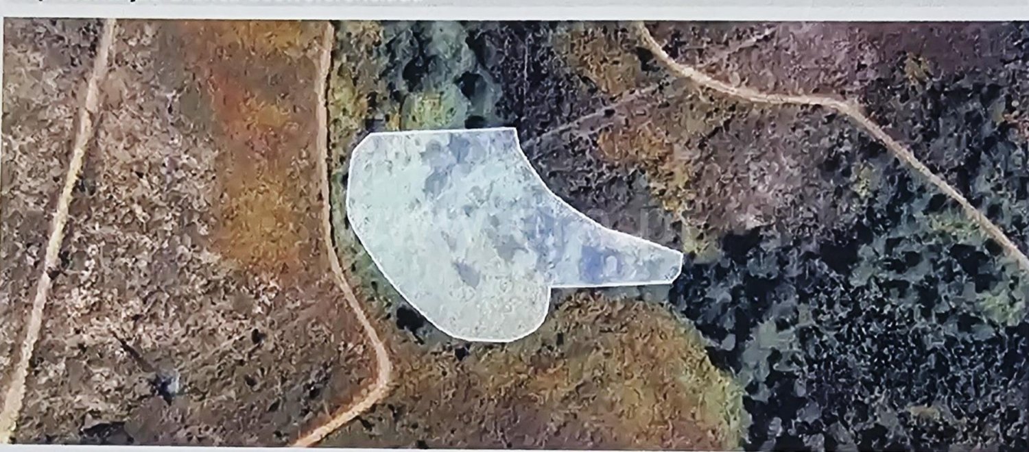  Land in Montalegre, Portugal No. 291576