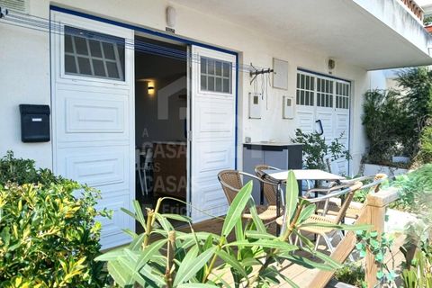 Garage in Ericeira, Portugal, Nr. 224815