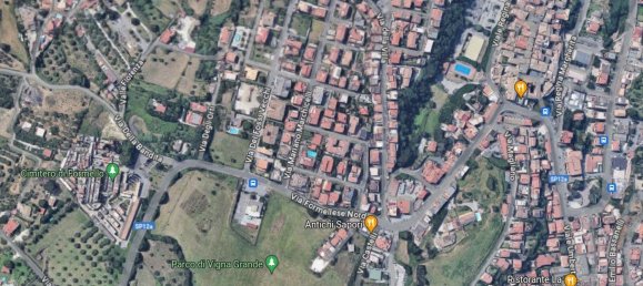 3 rooms Apartment in Formello, Italy No. 25926 4