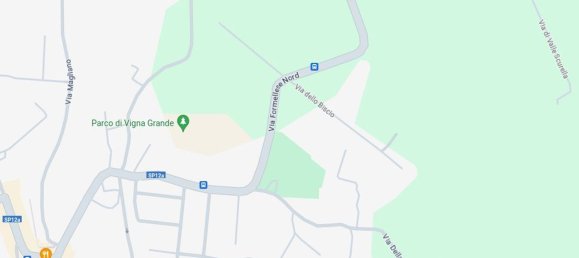 3 rooms Apartment in Formello, Italy No. 25926 5