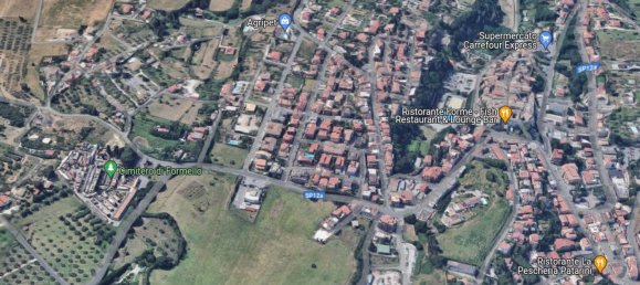 3 rooms Apartment in Formello, Italy No. 25926 3