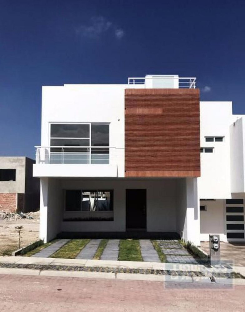 4 Schlafzimmer Haus in Puebla, Mexico, Nr. 179882