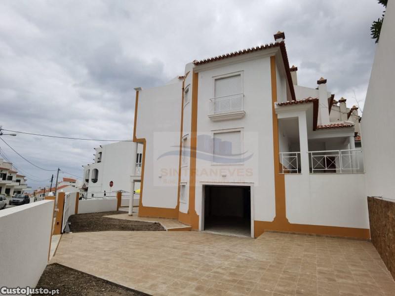 3 غرف نوم منزل في Ericeira, Portugal رقم 151436