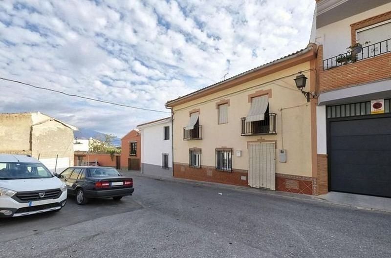 6 غرف نوم منزل في Padul, Spain رقم 228348