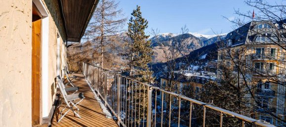 2 غرف نوم شقة في Bad Gastein, Austria رقم 216633 7