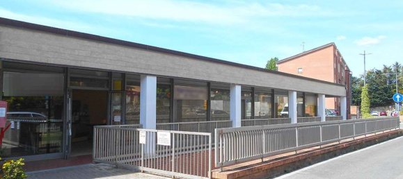 Gewerbliche Immobilie in Siena, Italy 173m², Nr. 49679 4