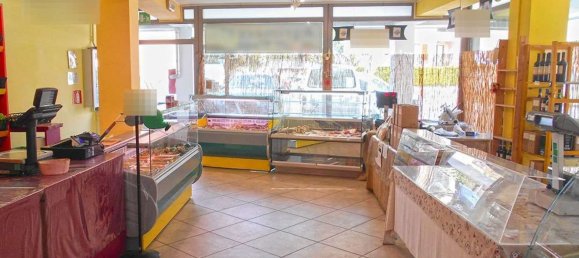 Gewerbliche Immobilie in Siena, Italy 173m², Nr. 49679 2