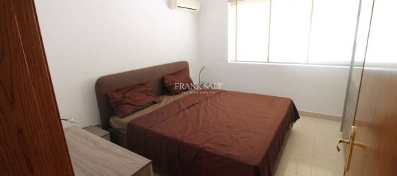 2 Schlafzimmer Wohnung in Sliema, Malta, Nr. 9834 10