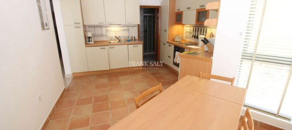 2 Schlafzimmer Wohnung in Sliema, Malta, Nr. 9834 7