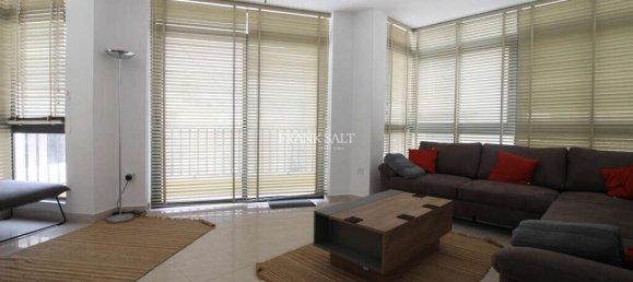 2 Schlafzimmer Wohnung in Sliema, Malta, Nr. 9834 4