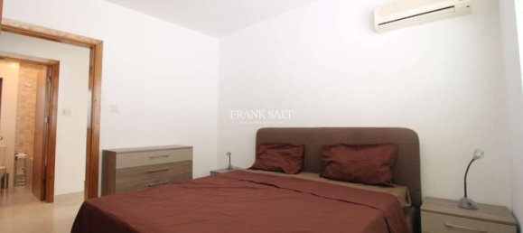 2 Schlafzimmer Wohnung in Sliema, Malta, Nr. 9834 11