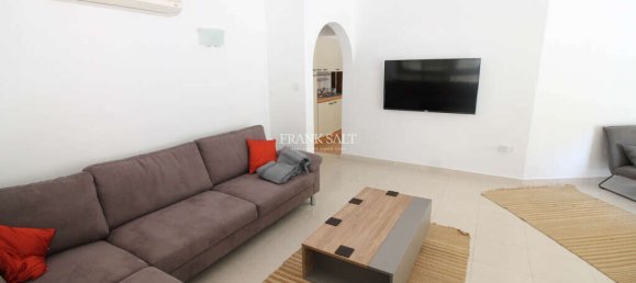 2 Schlafzimmer Wohnung in Sliema, Malta, Nr. 9834 3