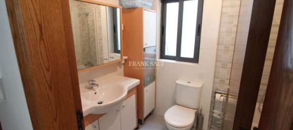 2 Schlafzimmer Wohnung in Sliema, Malta, Nr. 9834 9