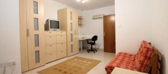 2 Schlafzimmer Wohnung in Sliema, Malta, Nr. 9834 12