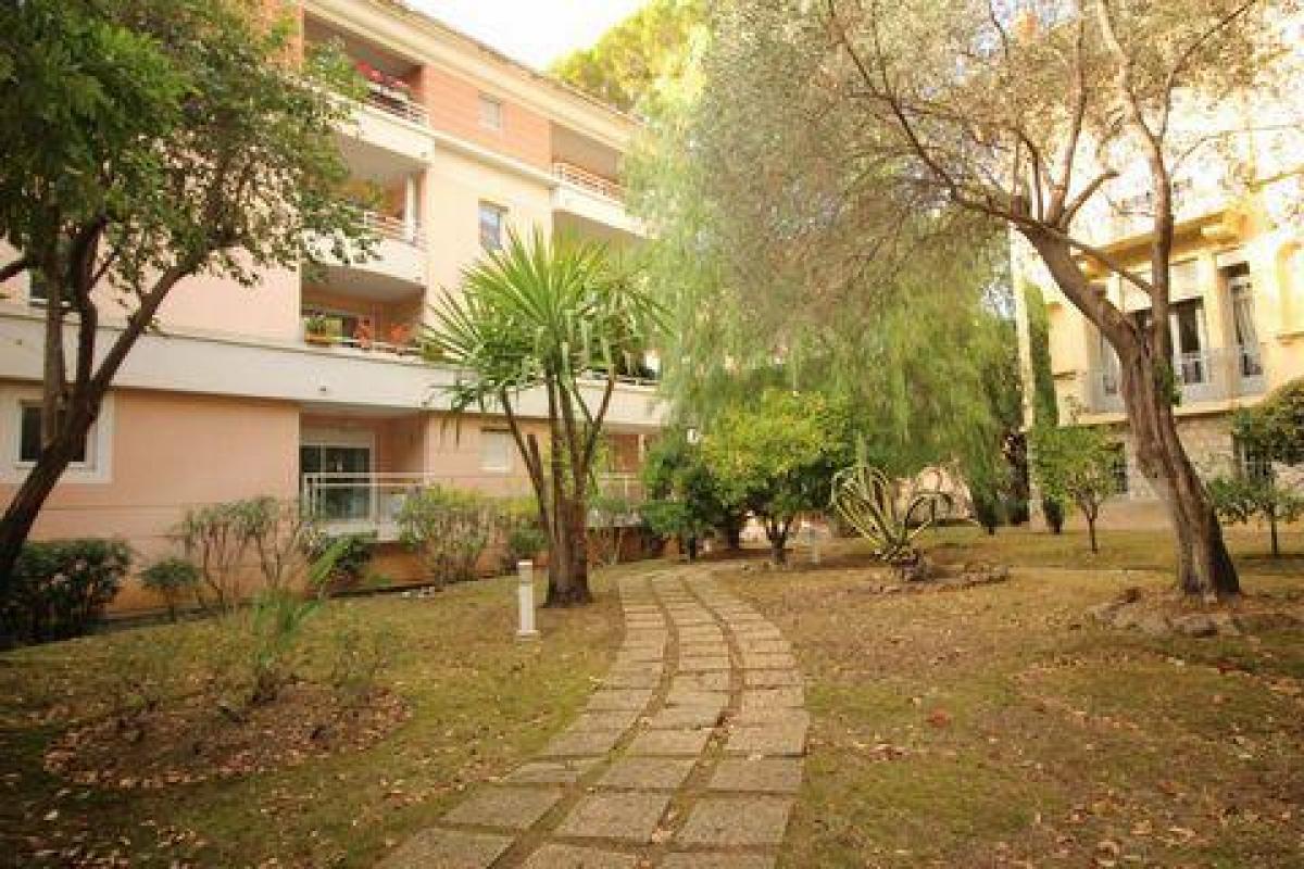 Estúdio em condomínio em Cannes, France N.º 11668