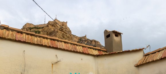 8 Schlafzimmer Schlösser in Alicante, Spain, Nr. 93294 32