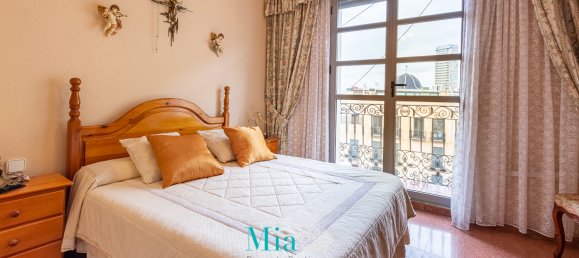 8 Schlafzimmer Schlösser in Alicante, Spain, Nr. 93294 2