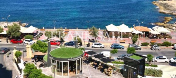 2 bedrooms Apartment in Sliema, Malta No. 8384 6